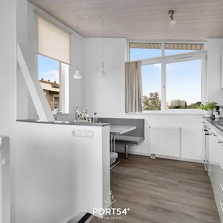 Nyaraló Lagunenblick 17 Marina *