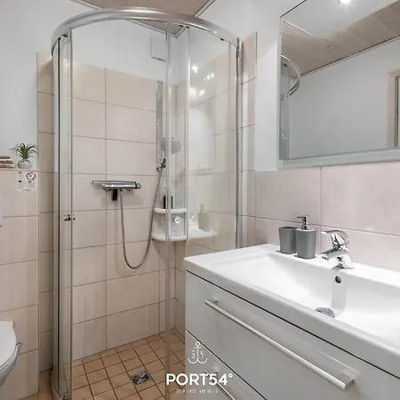 Lagunenblick 17 Marina