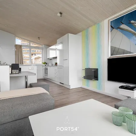 Lagunenblick 17 Marina Nyaraló *