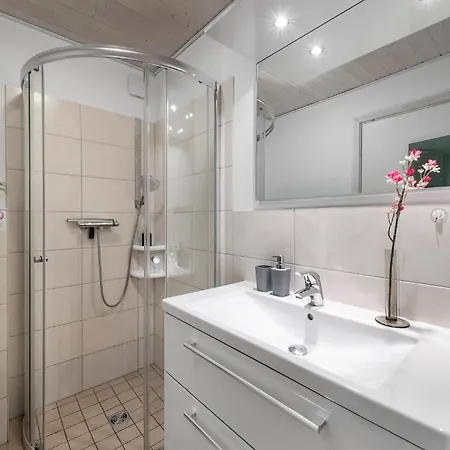 Nyaraló Lagunenblick 17 Marina Wendtorf