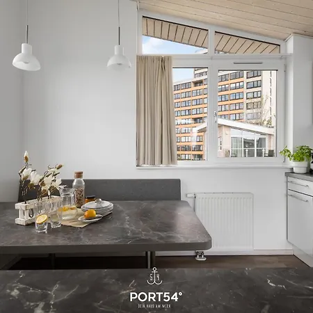 Lagunenblick 17 Marina * Wendtorf