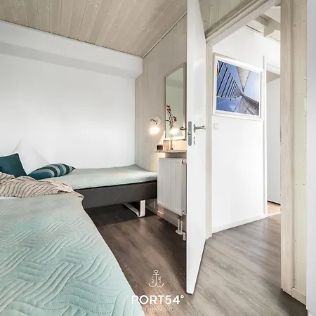 Nyaraló Lagunenblick 17 Marina Wendtorf