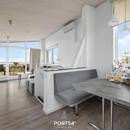 Lagunenblick 17 Marina * Wendtorf