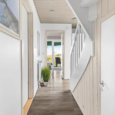 Lagunenblick 17 Marina Nyaraló *