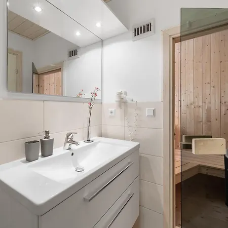 Nyaraló Lagunenblick 17 Marina Wendtorf