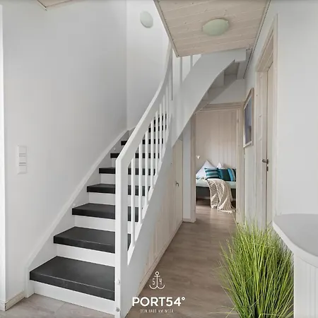 Nyaraló Lagunenblick 17 Marina