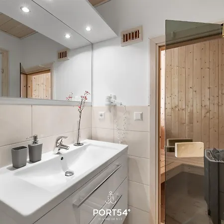 Lagunenblick 17 Marina