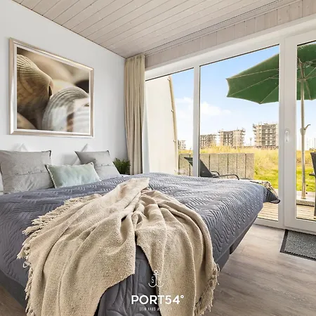 Lagunenblick 17 Marina Nyaraló *