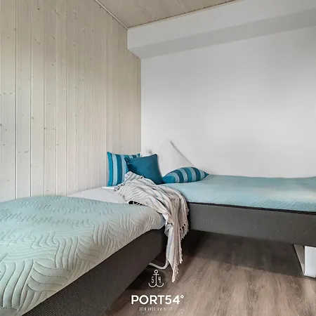 Nyaraló Lagunenblick 17 Marina Wendtorf