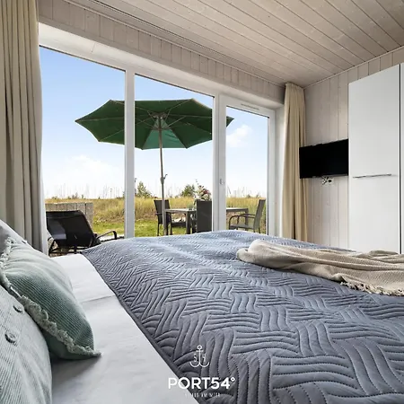 Lagunenblick 17 Marina * Wendtorf