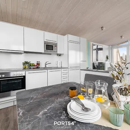 Lagunenblick 17 Marina Wendtorf