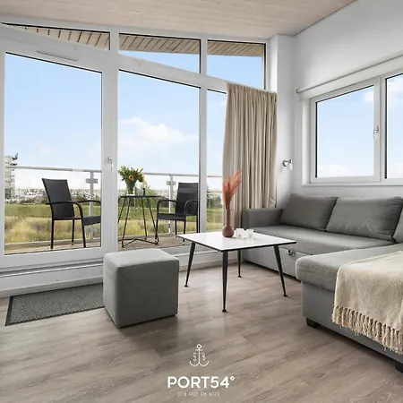 Lagunenblick 17 Marina Nyaraló