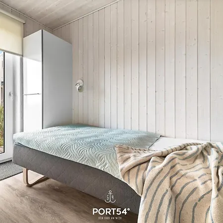 Lagunenblick 17 Marina Nyaraló Wendtorf