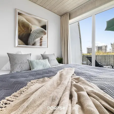 Lagunenblick 17 Marina Wendtorf