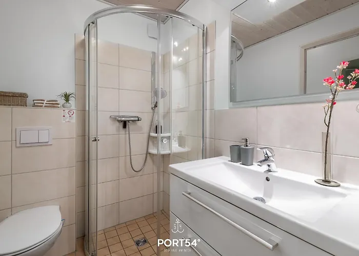 Lagunenblick 17 Marina