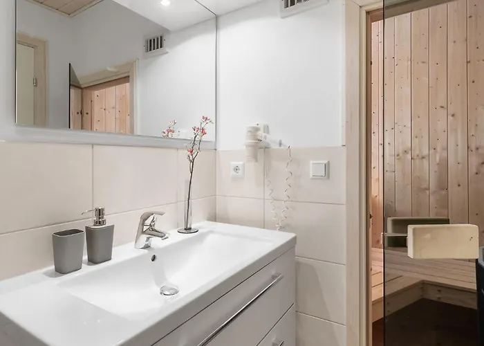 Ferienhaus Lagunenblick 17 Marina Wendtorf