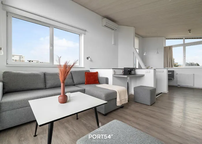 Lagunenblick 17 Marina * Wendtorf