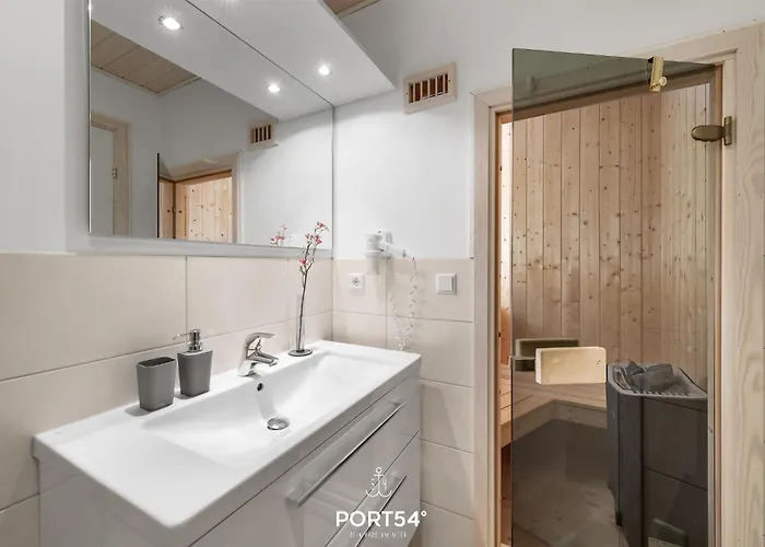 Lagunenblick 17 Marina