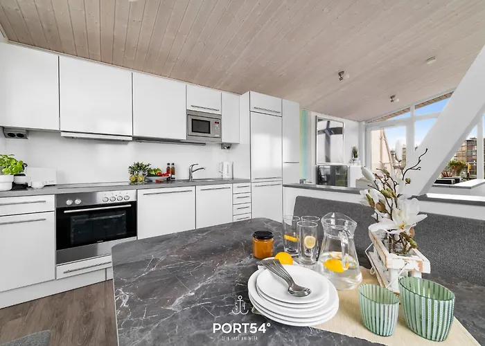 Lagunenblick 17 Marina Wendtorf